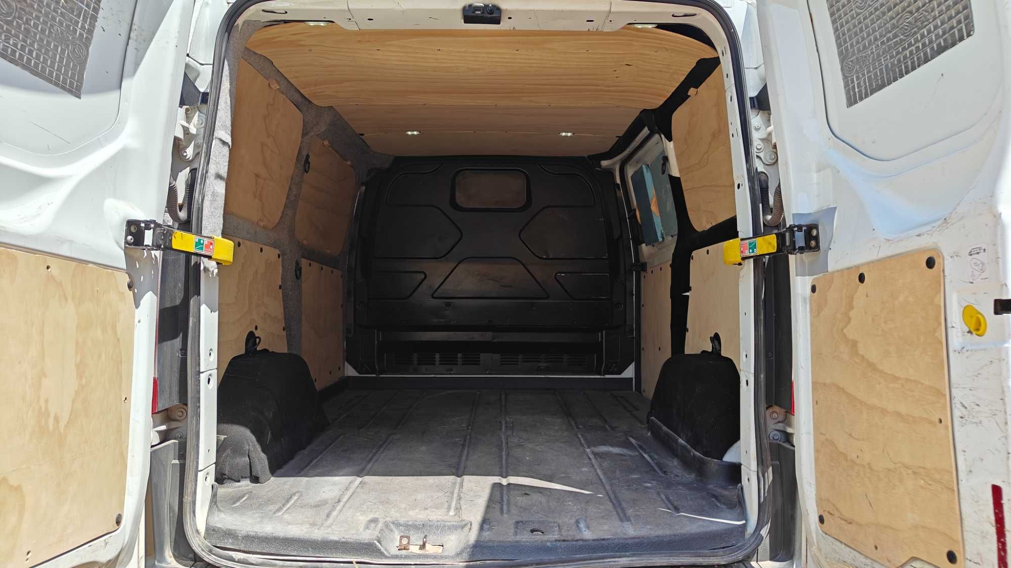 2014 Ford Transit Custom 2.2 TDCi