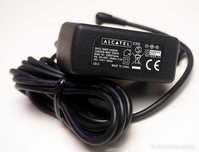 Ładowarka Alcatel ICS06 -230-240~ 50/60hz 0.15A 
4,5=350mA