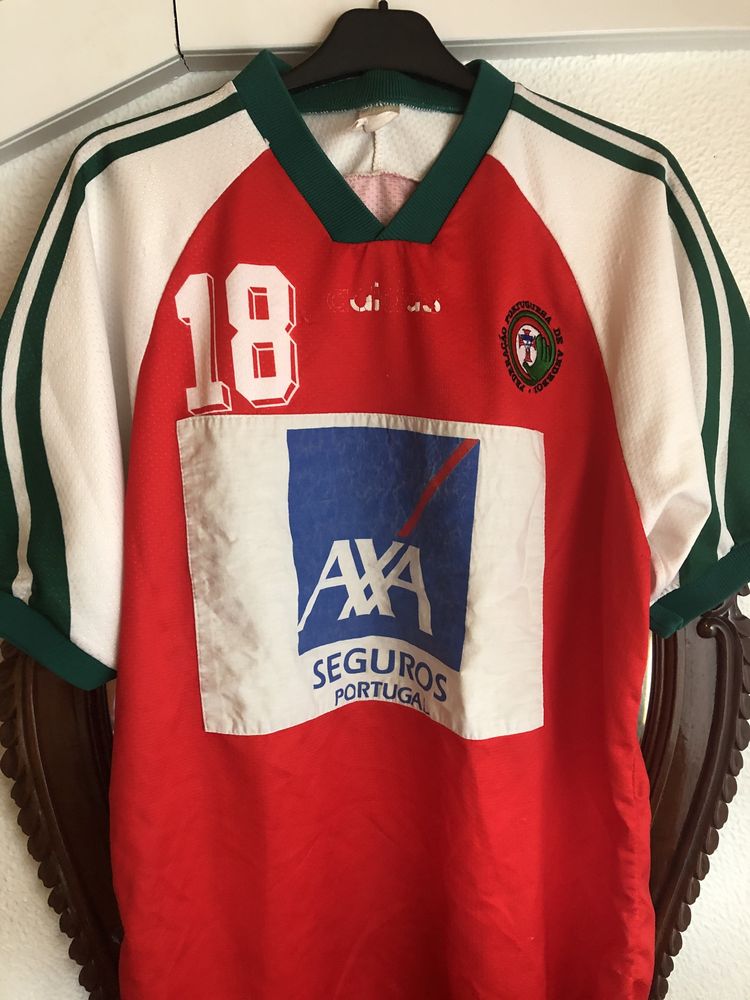 Camisola Selecção Nacional Andebol