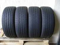 Hankook Ventus S1 evo 2 SUV  235/55 r 18  4 - sztuki letnie