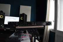 Motu 828x interfejs audio karta dźwiękowa muzyczna