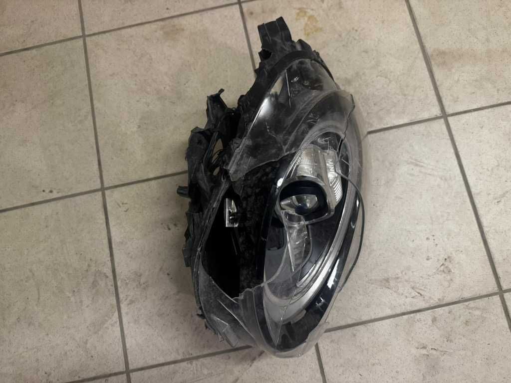 Фара Mini Countryman f60 / Cooper F54/ 55/ 56/ 57 на запчастини