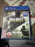 Gra Cally of Duty infinite warfare