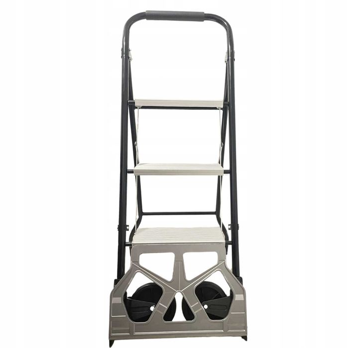 Wózek Transportowy Wózek Schodowy 80KG 2KOŁA Drabina Drabinka 250KG