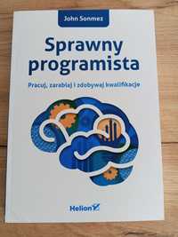 Sprawny programista - John Sonmez