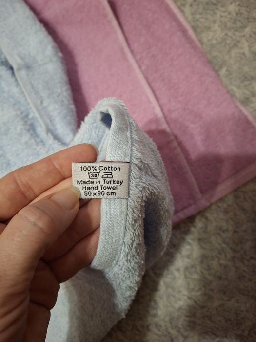 Рушник полотенце