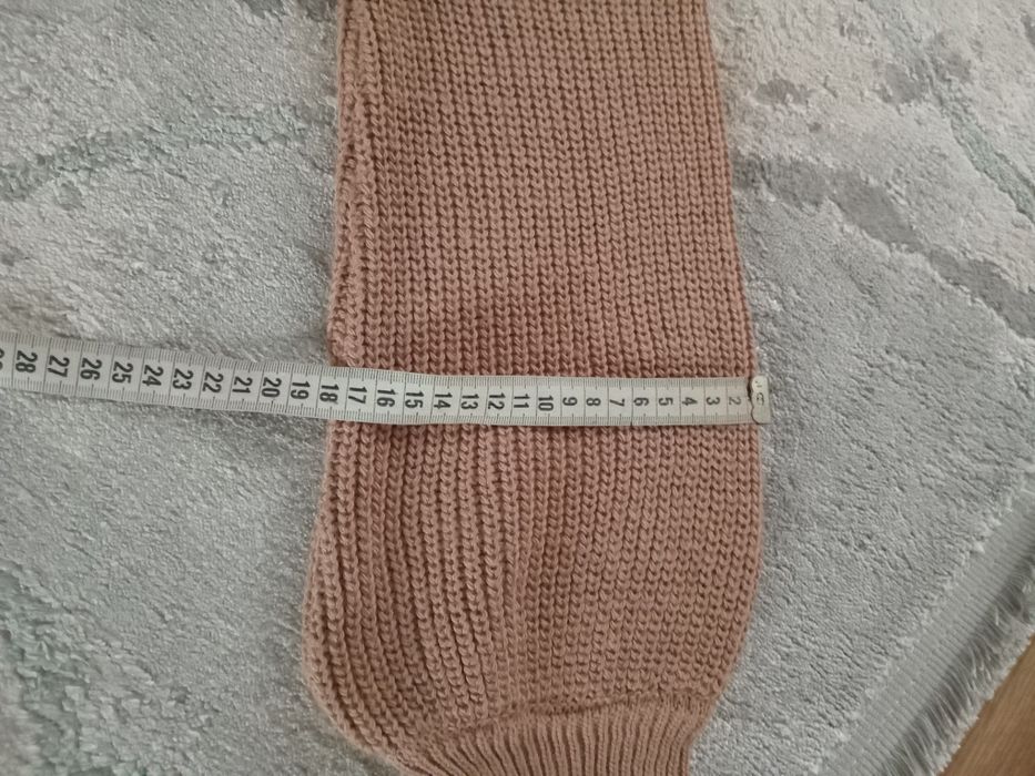 Стильна ковтинка.