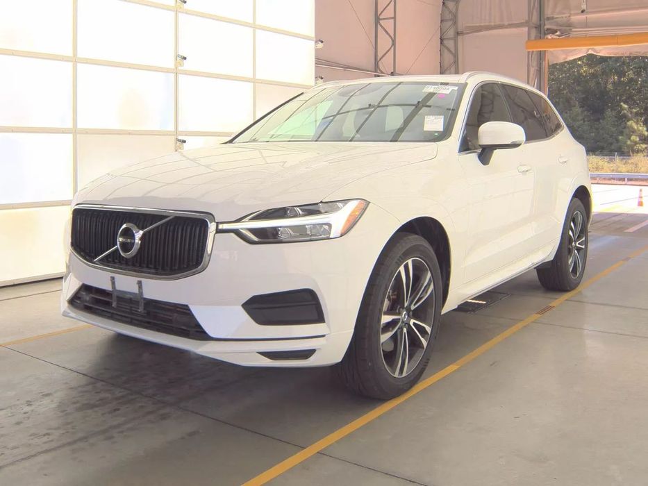 Volvo XC 60 Volvo XC60 T5 Momentum 2020