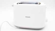Toster Philips 3000 series HD2581/00 biały 830 W