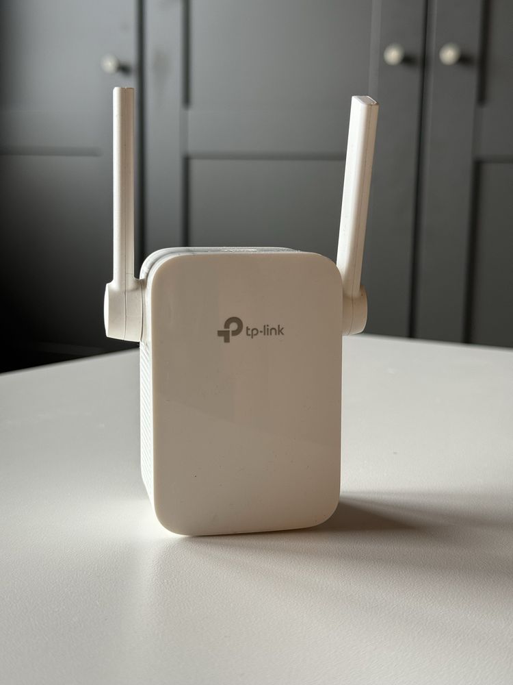 Wzmacniacz sygnału zasięgu Wi-Fi Tp-link AC750