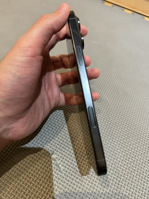 Iphone 16 Pro Max 256gb