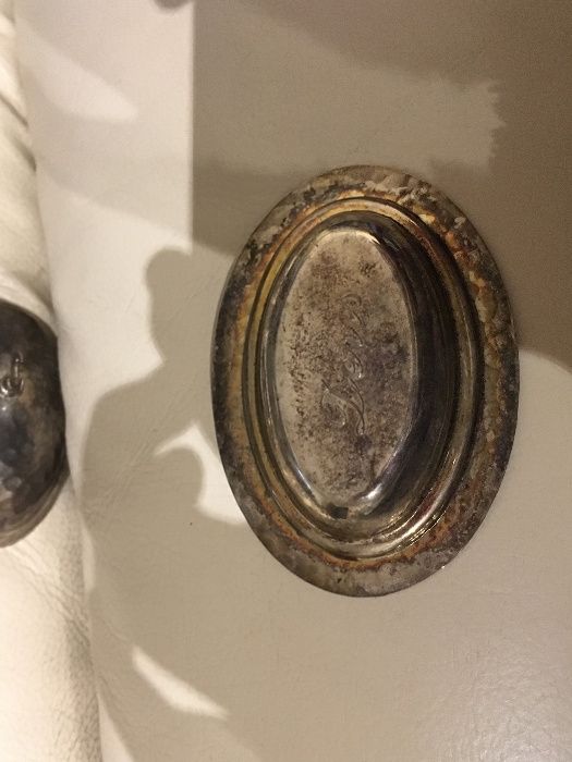 Conjuntos de peças em casquinha