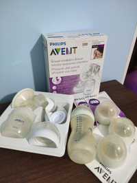 Молоковідсмоктувач Philips AVENT