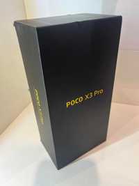 POCO X3 PRO 6/128GB Port Łódź Telakces ul. Pabianicka 245