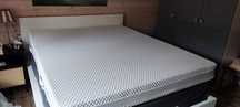 Materac Hilding Foxtrot 160x200