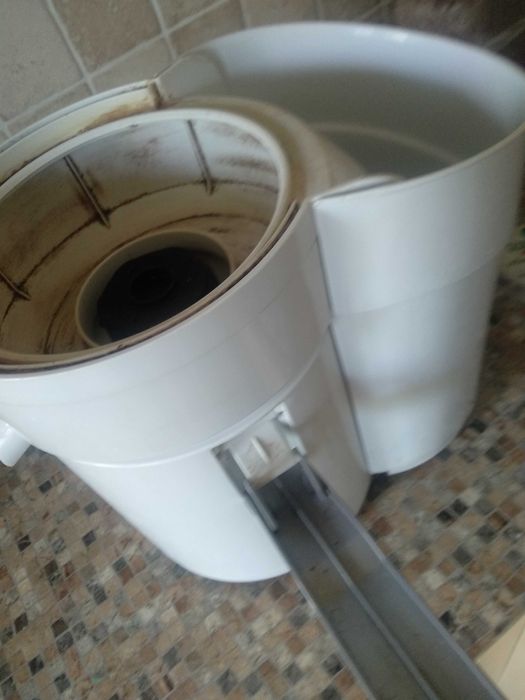 Sokowirowka silvercrest