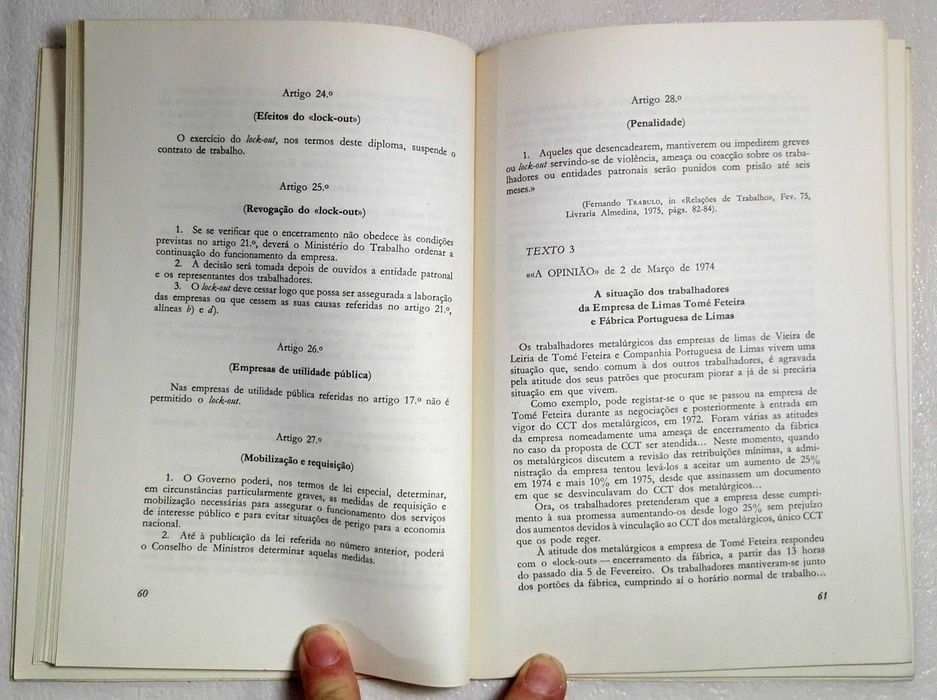 Livro Introdução á Politica (Textos)