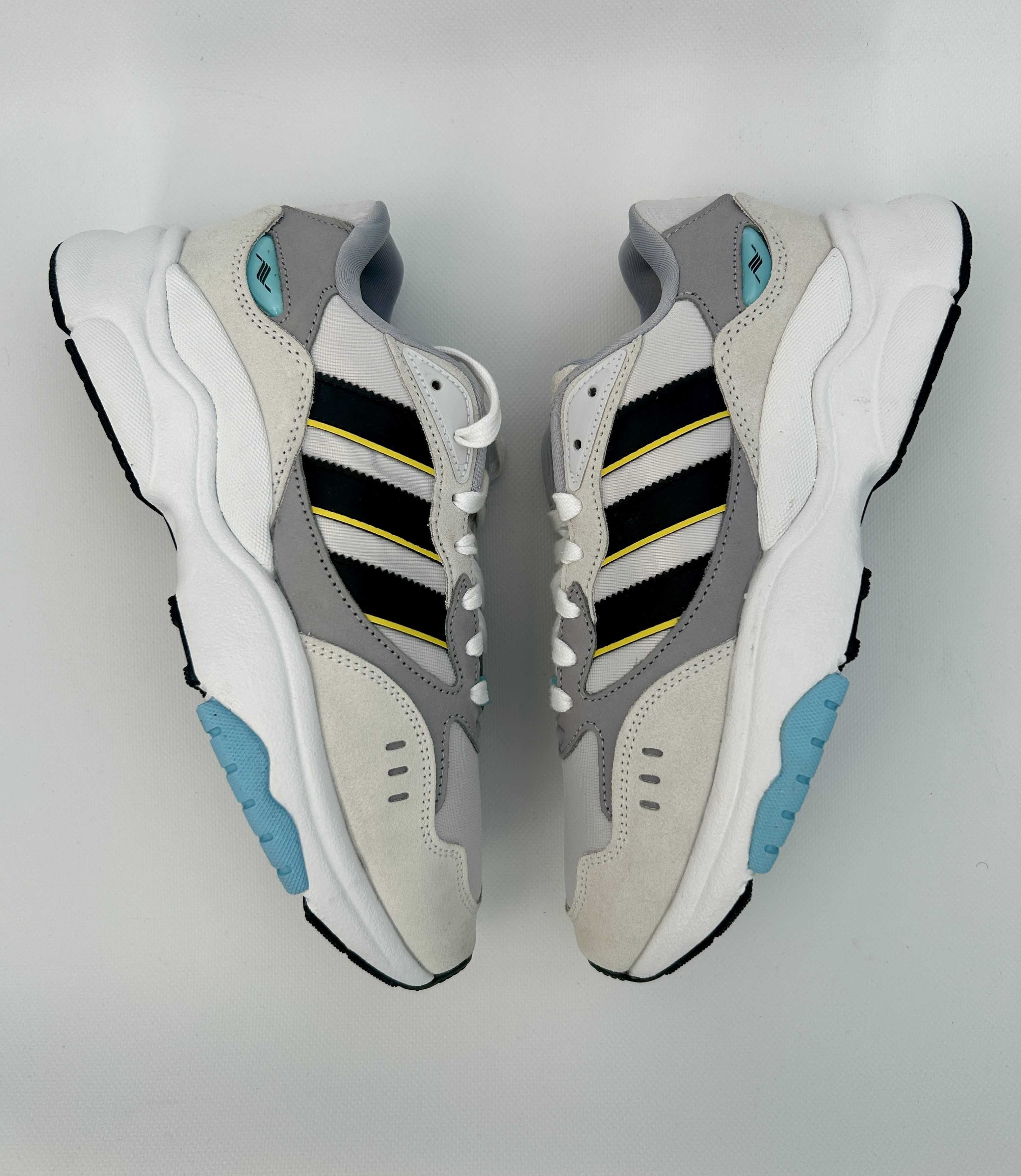 Кроссовки Adidas Retropy F90 44