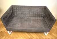 Sofa ikea knopparp