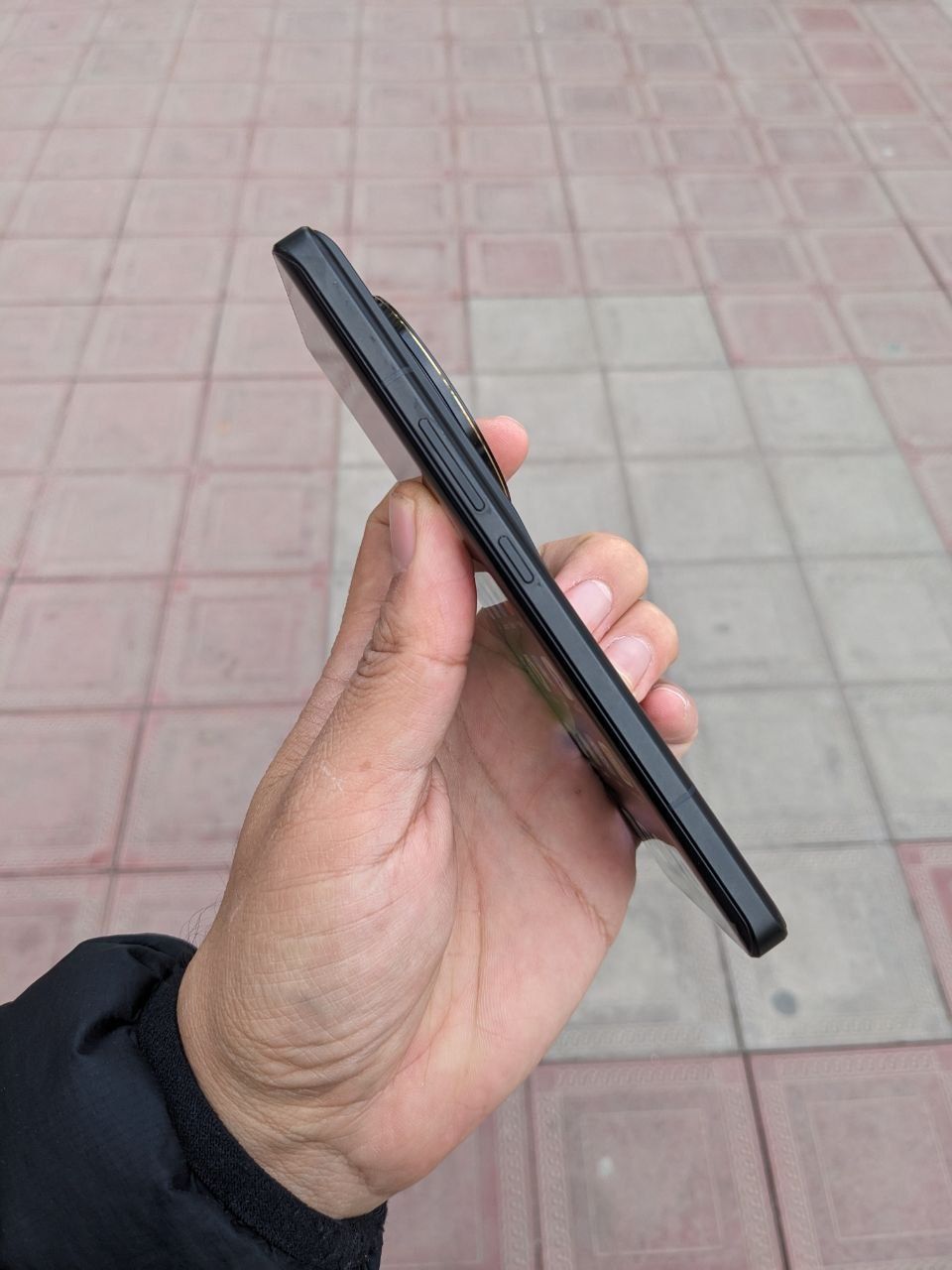 Xiaomi 13 ultra (12/156 global rom)