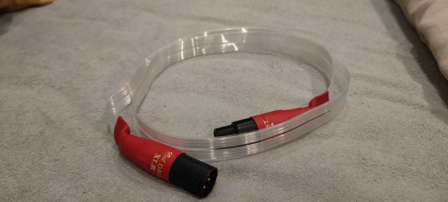 Nordost Red Dawn XLR