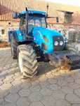 Ciagnik landini 145