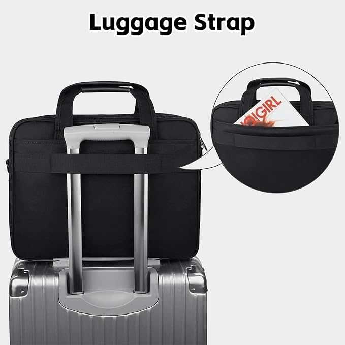 Torba na laptopa 15,6 " Matein