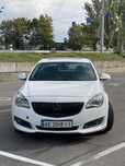 Продаж автомобіля BUICK REGAL