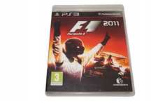 F1 2011 Ps3 Playstation 3