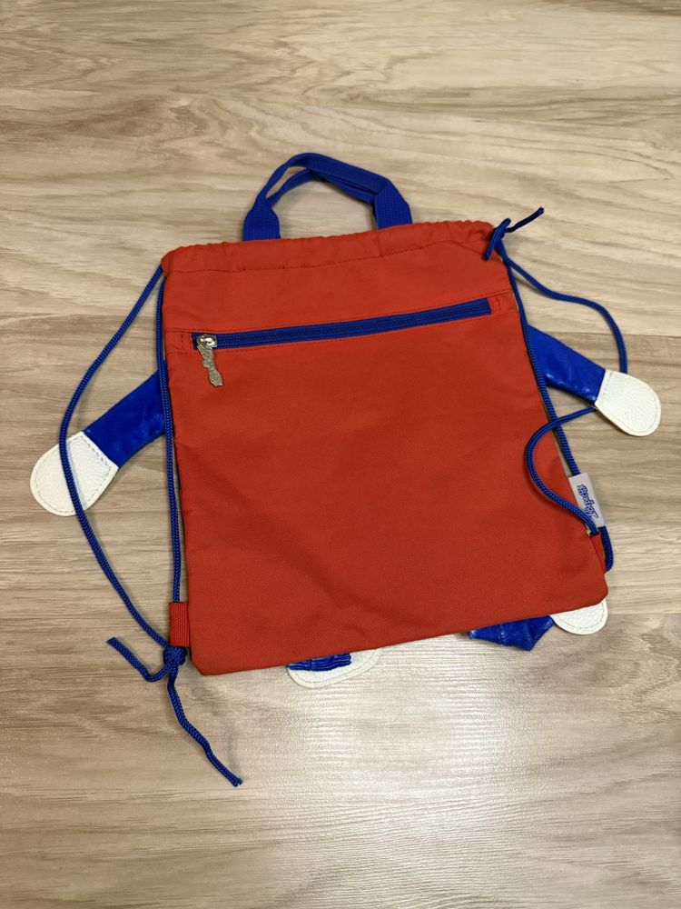Рюкзак дитячий Kite, 1 Вересня