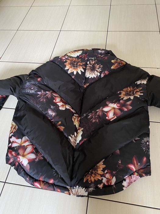 Kurtka zimowa Tigha rozmiar xs