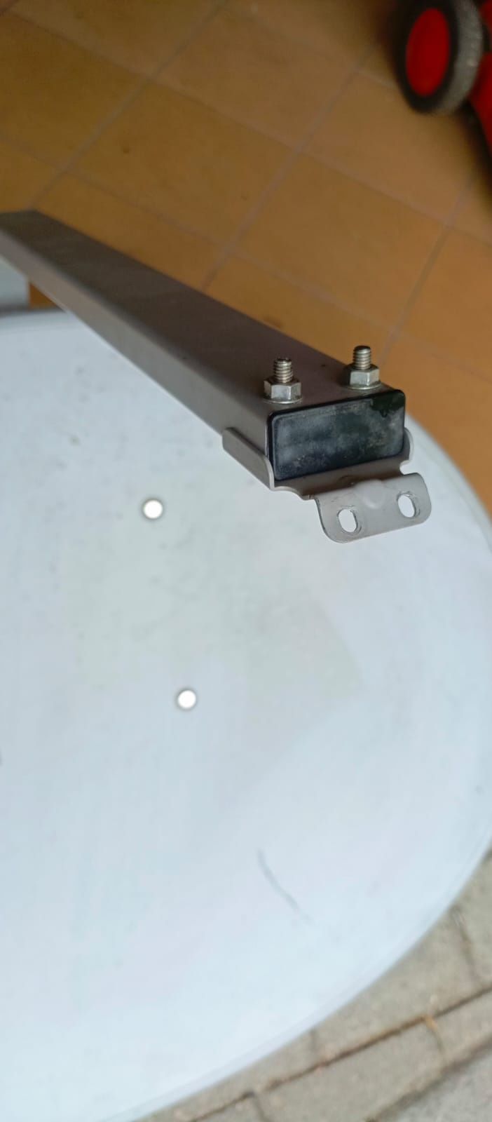 Antena wieloogniskowa MAXIMUM E-85 OKAZJA