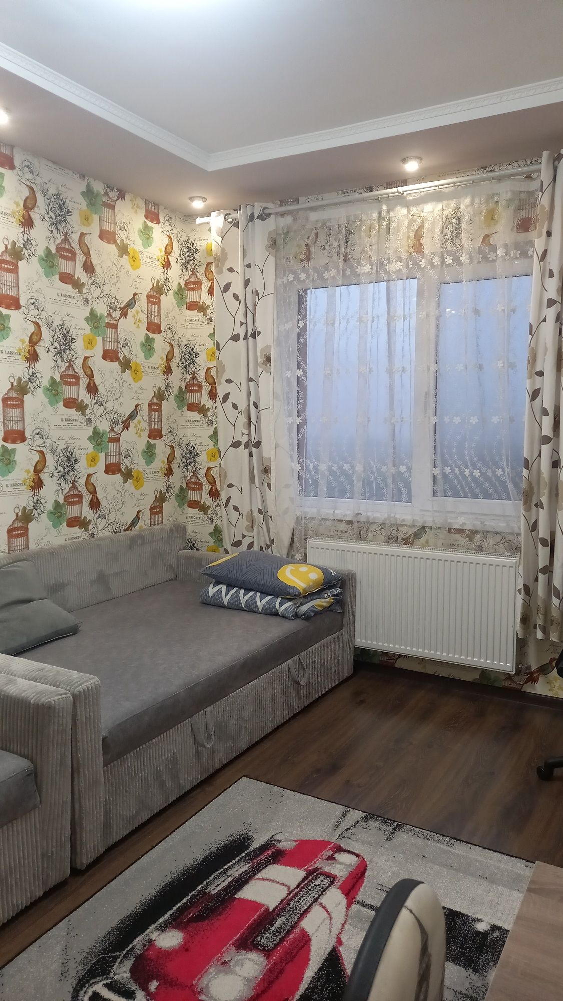 Продається 2-х кімн. кв-ра в новобудові по вул. Тлехаса