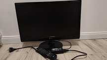 Telewizor/monitor LG Flatron M2380D FullHD