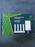 Modem Zewnętrzny ZTE MC 889 plus Router Wi-Fi ZTE T 3000