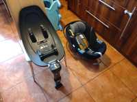 Fotelik Cybex Aton M i-size 0-13kg baza Cybex M