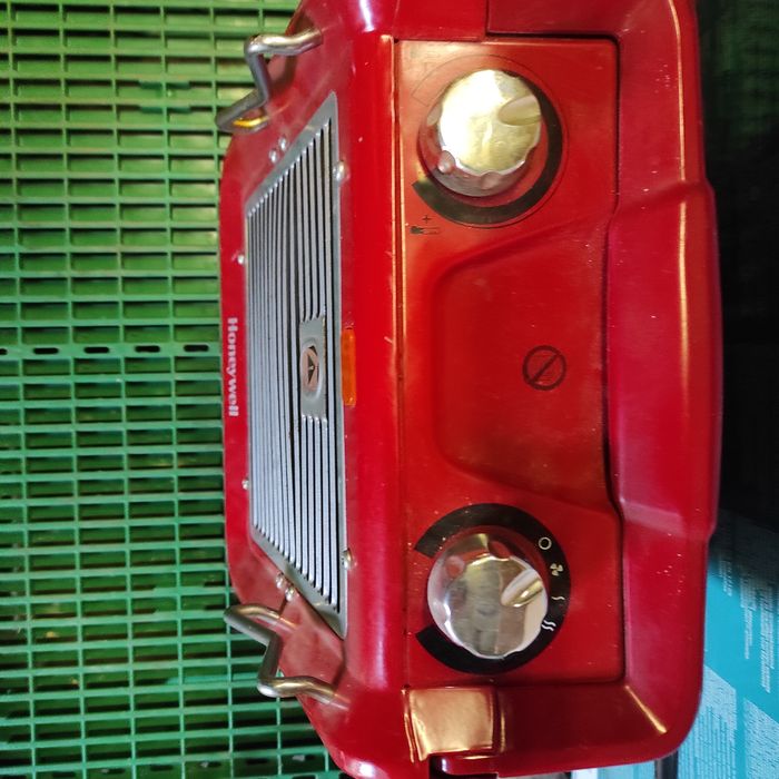 Grzejnik elektryczny Honeywell