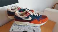 Buty Nike Air Max 1 Kasina 42,5 EUR = 9 US 9US