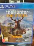 The Hunter: Call of the Wild PlayStation 4 (PS4) PS5 SklepRetroWWA