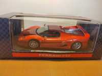 Diecast 1/18 Ferrari F50 Shell Maisto