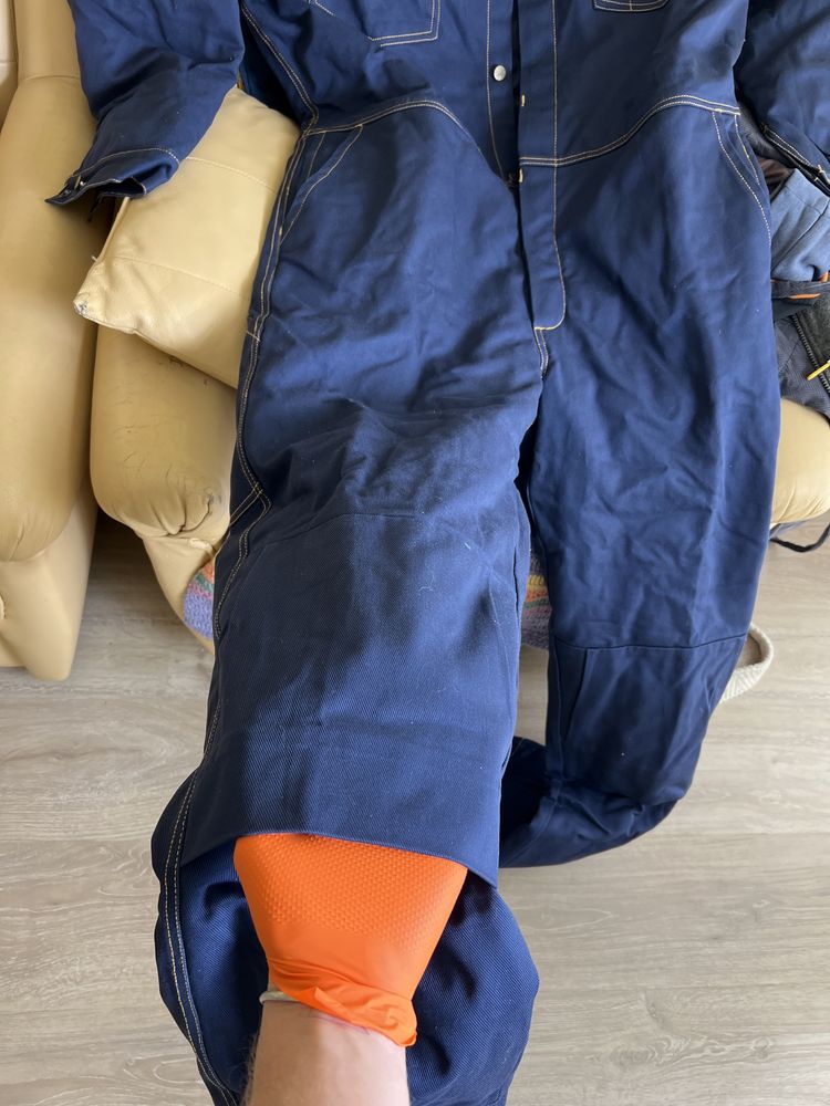 Kombinezon jobman 56