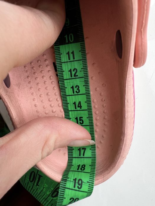 Крокси від Next 10 розмір