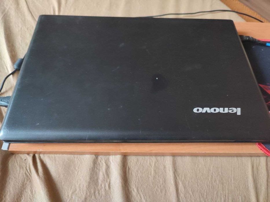 Ноутбук Lenovo G500