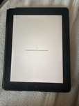 IPad, dzialajacy, odblokowany
