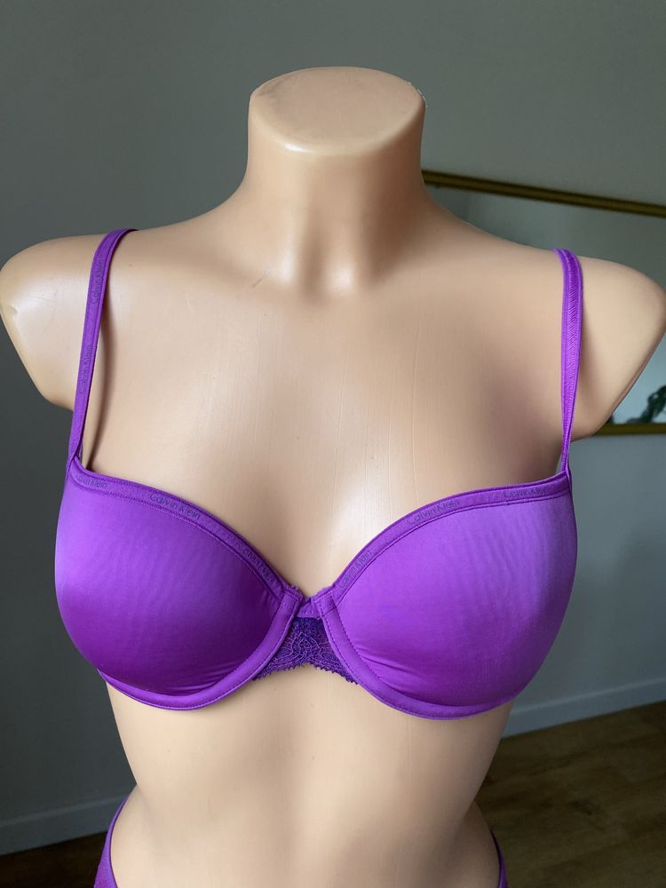 calvin klein komplet biekizny 75 A