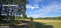 Twoja działka pod wymarzony dom - 1010 m2