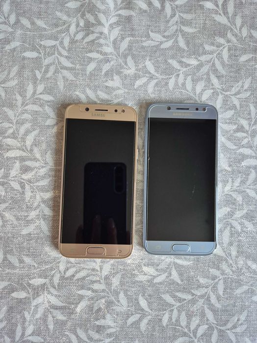 Продам смартфон Samsung j5 (2017)