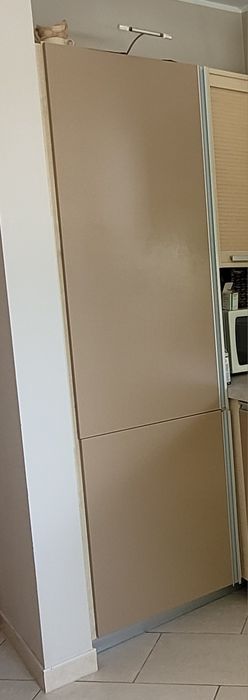 Lodówka do zabudowy Beko BCNA306E42SN