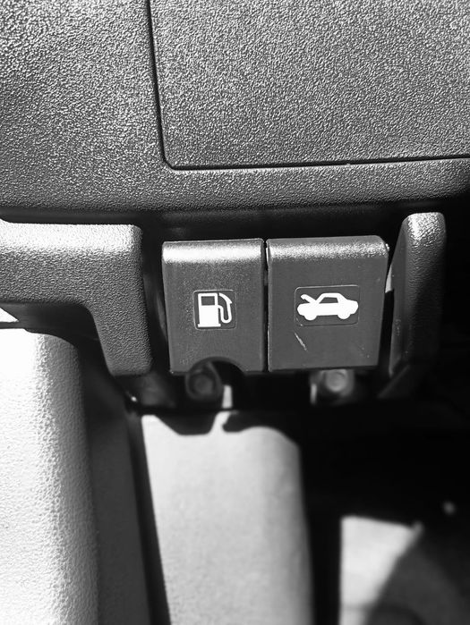 Nissan Qashqai +2 2009