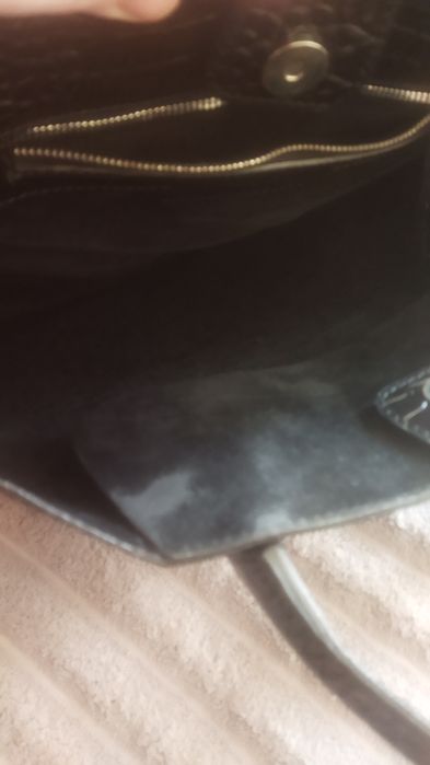 Шкіряна сумка Navyboot